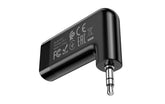 Adaptor Audio Hoco E53 Black